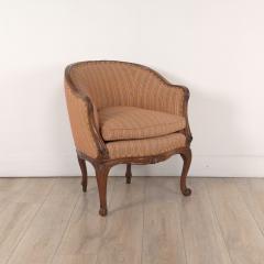 Tub Chair Italy circa 1890 - 4144865
