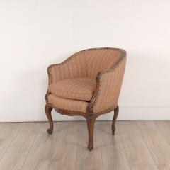 Tub Chair Italy circa 1890 - 4144876