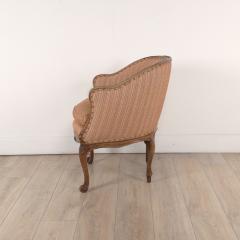 Tub Chair Italy circa 1890 - 4144877