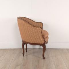 Tub Chair Italy circa 1890 - 4144879