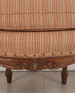 Tub Chair Italy circa 1890 - 4144880