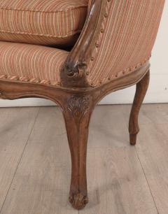 Tub Chair Italy circa 1890 - 4144883