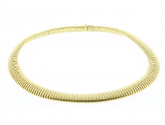 Tubagas Italian Necklace - 2622547