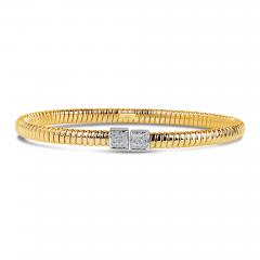Tubogas Bracelet Diamond - 4442229