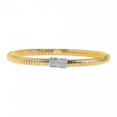 Tubogas Bracelet Diamond - 4444137