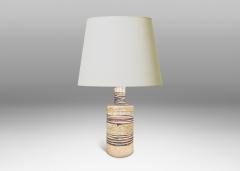 Tue Poulsen Pair of Table Lamps by Tue Poulsen - 4637868