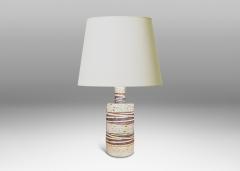 Tue Poulsen Pair of Table Lamps by Tue Poulsen - 4637871