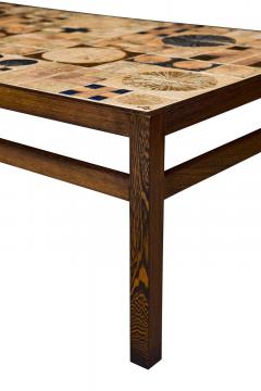 Tue Poulsen Tue Poulsen Tile Coffee Table - 178910