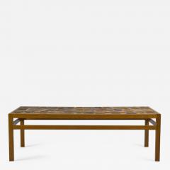 Tue Poulsen Tue Poulsen Tile Coffee Table - 224282