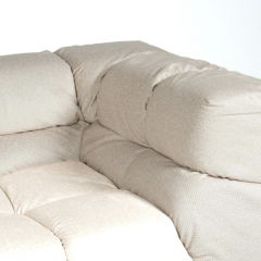 Tufty Time Sofa by Patricia Urquiola for B B Italia - 4373561