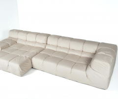 Tufty Time Sofa by Patricia Urquiola for B B Italia - 4373563
