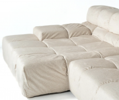 Tufty Time Sofa by Patricia Urquiola for B B Italia - 4373566