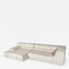 Tufty Time Sofa by Patricia Urquiola for B B Italia - 4374602