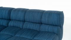 Tufty Time Sofa by Patricia Urquiola for B B Italia - 4627320