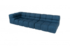Tufty Time Sofa by Patricia Urquiola for B B Italia - 4627322