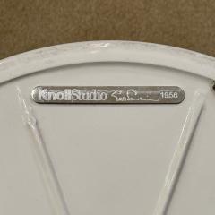 Tulip Coffee Tables by Eero Saarinen for Knoll - 4441825