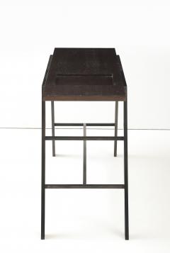 Tungsten Console Custom Design by Shawn Henderson - 4348940