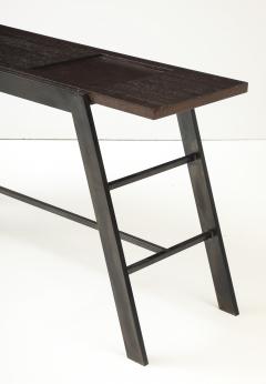 Tungsten Console Custom Design by Shawn Henderson - 4348942