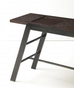 Tungsten Console Custom Design by Shawn Henderson - 4348943
