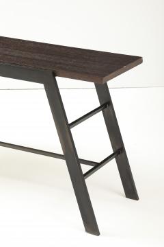 Tungsten Console Custom Design by Shawn Henderson - 4348945
