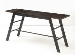 Tungsten Console Custom Design by Shawn Henderson - 4348946