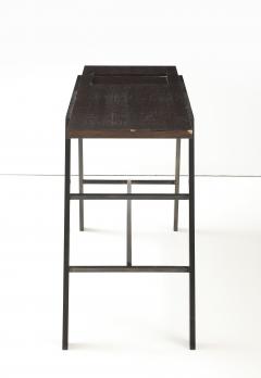 Tungsten Console Custom Design by Shawn Henderson - 4348948