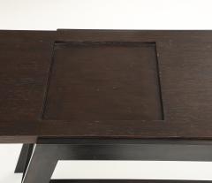 Tungsten Console Custom Design by Shawn Henderson - 4348949