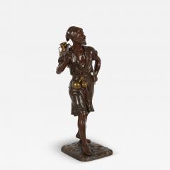 Tunisian Water Carrier Marcel Debut - 4413558