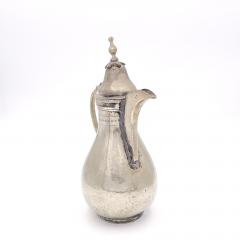 Turkish Coffee Pot circa 1880 - 3163559