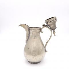 Turkish Coffee Pot circa 1880 - 3163562