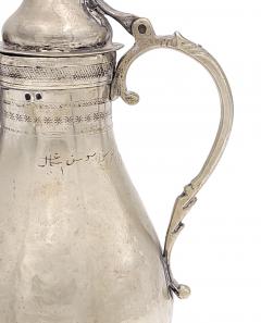 Turkish Coffee Pot circa 1880 - 3163566