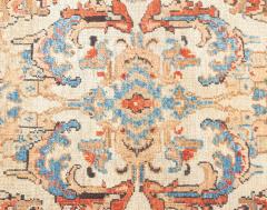 Turkish Ghiordes Rug - 3585468