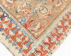 Turkish Ghiordes Rug - 3585469