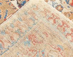 Turkish Ghiordes Rug - 3585470