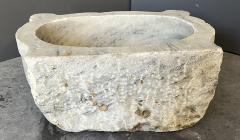 Turkish Hammam Sink - 4245187