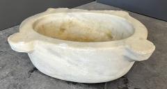 Turkish Hammam Sink - 4245189