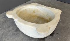 Turkish Hammam Sink - 4245191