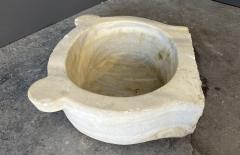 Turkish Hammam Sink - 4245193