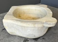 Turkish Hammam Sink - 4245194