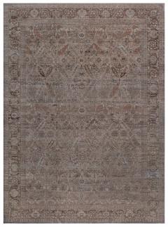 Turkish Hereke Rug - 3585555