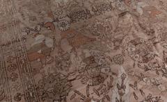 Turkish Hereke Rug - 3585559