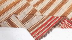 Turkish Kilim Rug - 3586284