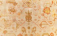 Turkish Oushak - 4122159
