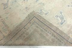 Turkish Oushak Rug - 3586113