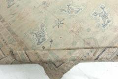 Turkish Oushak Rug - 3586115