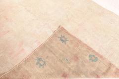 Turkish Oushak Rug - 3586162