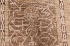 Turkish Oushak Rug - 4009042