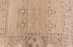 Turkish Oushak Rug - 4009088