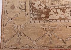 Turkish Oushak Rug - 4009092