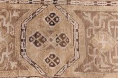 Turkish Oushak Rug - 4009103